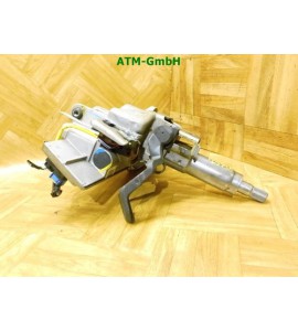 Servopumpe elektrisch Lenkhilfe Opel Corsa D Delphi 132903937