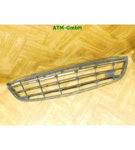 Gitter Grill mitte für Stoßstange vorne Opel Corsa D