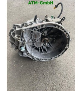 Getriebe Schaltgetriebe Renault Laguna 2 II 2.0 16V 125 kW Getriebecode PK6353
