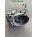 Getriebe Schaltgetriebe Renault Laguna 2 II 2.0 16V 125 kW Getriebecode PK6353