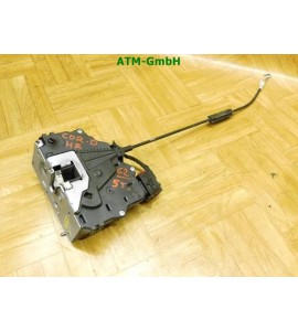 Türschloss Schloss hinten rechts Opel Corsa D 5 türig Beifahrerseite 13258267