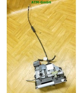 Türschloss Schloss vorne rechts Opel Corsa D 5 türig Beifahrerseite 13258274