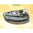 Airbagmodul Seitenairbagmodul vorne rechts Opel Corsa D 5 türig 13213587