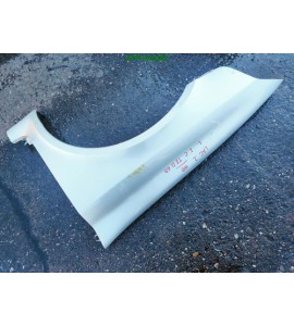 Kotflügel links Renault Laguna 2 II Farbcode TED69 Gris Platine Fahrerseite