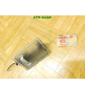 Leseleuchte Innenraumlicht Innenraumbeleuchtung Opel Corsa D