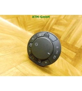 Lichtschalter Dimmer LWR NSL NSW Schalter Opel Corsa D 13249396 TRW