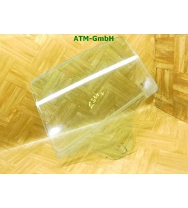 Seitenscheibe Türscheibe Fensterscheibe Opel Corsa D 5 türig hinten links