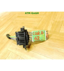 Widerstand Vorwiderstand Opel Corsa D Valeo