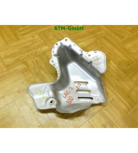 Blech Hitzeblech Renault Laguna 2 II