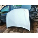 Motorhaube Renault Laguna 2 II Farbcode TED69 Gris Platine Beifahrerseite