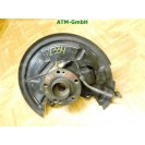 Radnabe Radlager Achsschenkel vorne links Renault Laguna 2 II ABS Fahrerseite