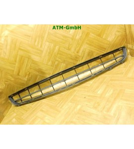 Gitter Grill mitte für Stoßstange vorne Renault Laguna 2 II