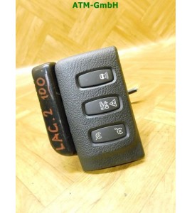 Schalterblock Schalter ESP Off Renault Laguna 2 II faurecia A1029814