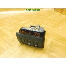 Schalterblock Schalter ESP Off Renault Laguna 2 II faurecia A1029814