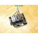 Schalterblock Schalter ESP Off Renault Laguna 2 II faurecia A1029814