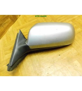 Außenspiegel Seitenspiegel links Audi A3 Fahrerseite elektrisch