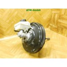 Hauptbremszylinder Bremskraftverstärker Opel Astra H TRW 13216085