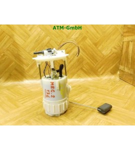 Kraftstoffpumpe Benzinpumpe Renault Megane 2 II ABE