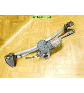 Wischermotor vorne Wischergestänge Opel Astra H 0390241538 12v