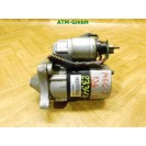 Anlasser Starter Renault Megane 2 II 32566N 12v AE20C5