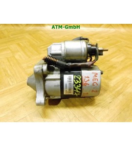 Anlasser Starter Renault Megane 2 II 32566N 12v AE20C5