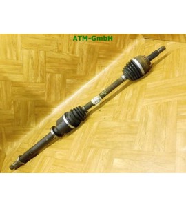 Antriebswelle Gelenkwelle rechts Renault Megane 2 II Beifahrerseite 8200613827