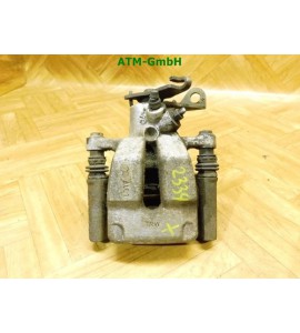 Bremssattel hinten rechts Renault Megane 2 II Kombi TRW Beifahrerseite