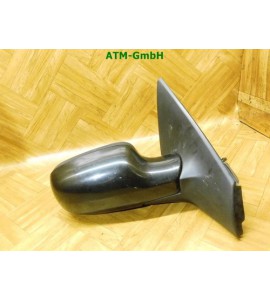 Seitenspiegel rechts Renault Megane 2 II Farbcode NV676 Noir Nacre Metallic