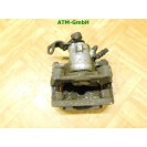 Bremssattel hinten links Opel Astra H 5 türig Fahrerseite Lucas