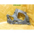 Stoßstangenhalter hinten links Renault Megane 2 II 8200146044 Fahrerseite