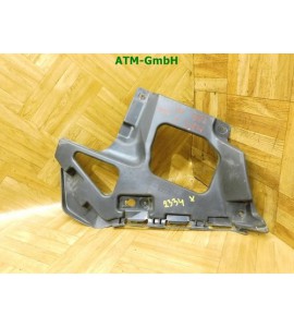 Stoßstangenhalter hinten links Renault Megane 2 II 8200146044 Fahrerseite
