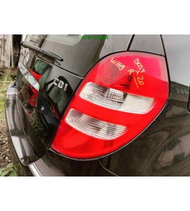 Bremsleuchte Rückleuchte Bremslicht Mercedes Benz A-Klasse W169 5 türig rechts