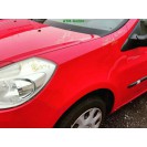 Kotflügel links Renault Clio 3 III Farbcode DV727 Rot Rouge VIF Fahrerseite