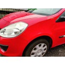 Kotflügel links Renault Clio 3 III Farbcode DV727 Rot Rouge VIF Fahrerseite