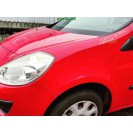 Kotflügel links Renault Clio 3 III Farbcode DV727 Rot Rouge VIF Fahrerseite