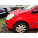 Kotflügel links Renault Clio 3 III Farbcode DV727 Rot Rouge VIF Fahrerseite