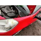 Kotflügel links Renault Clio 3 III Farbcode DV727 Rot Rouge VIF Fahrerseite