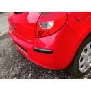 Stoßstange hinten Renault Clio 3 III 3 türig Farbcode DV727 Farbe Rot Rouge VIF