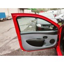 Tür links Renault Clio 3 III 3 türig Farbcode DV727 Farbe Rot Rouge VIF