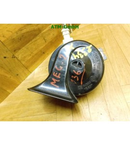 Hupe Signalhupe Signalhorn Renault Megane 2 II Klaxon TR99