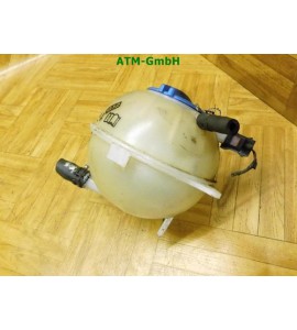 Ausgleichsbehälter Behälter Kühlmittel VW Polo 5 V 6R GPO 6C0121407B