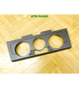 Blende Mittelkonsole Klimabedienteilabdeckung VW Polo 5 V 6R 6R1819039C