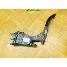 Pedal Gaspedal Gaspoti VW Polo 5 V 6R Hella 6PV008496-13 6Q1721503M