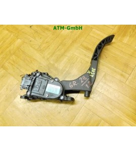 Pedal Gaspedal Gaspoti VW Polo 5 V 6R Hella 6PV008496-13 6Q1721503M