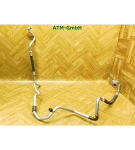 Klimaleitung Leitung VW Polo 5 V 6R1820743E