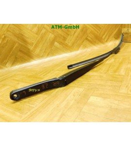Scheibenwischerarm Wischerarm vorne links VW Polo 5 V 6R Fahrerseite