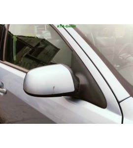 Seitenspiegel rechts Ford Mondeo 3 Farbcode 83 Gletscherblau Glacier Metallic