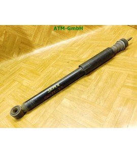 Federbein Pralldämpfer Stoßdämpfer 1 Stück hinten Suzuki Swift 3 III