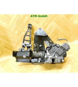 Türschloss Schloss vorne links Ford Focus 2 II Fahrerseite