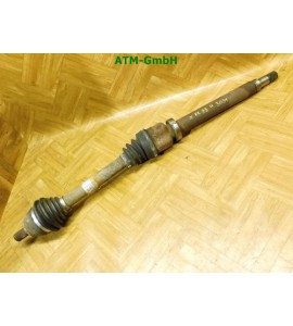 Antriebswelle Gelenkwelle rechts Ford Focus 2 II Beifahrerseite